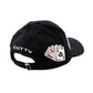 Triumph Cap (Black)