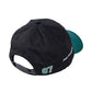 Torgue Cap (Black)
