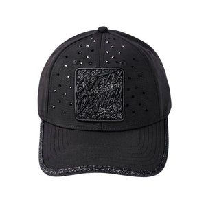 Gouws Cap (Black)