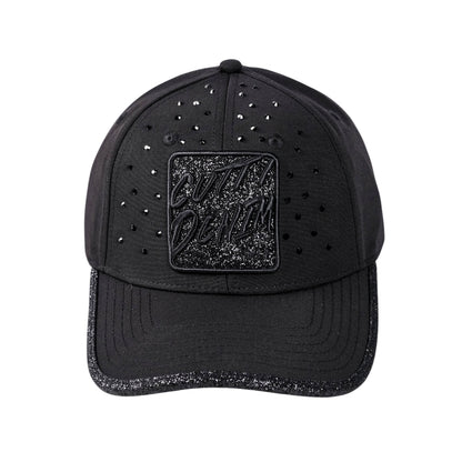 Gouws Cap (Black)