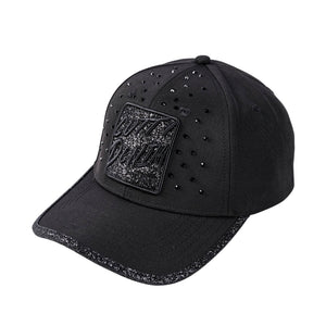 Gouws Cap (Black)