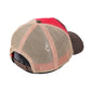 Logan Trucker Hat (Red)