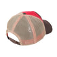 Logan Trucker Hat (Red)