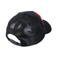 Logan Trucker Cap (Black)