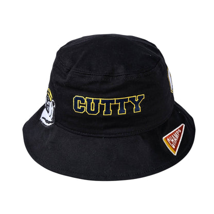 Dreams Bucket Hat (Black)