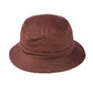 Max Bucket Hat (Choc)