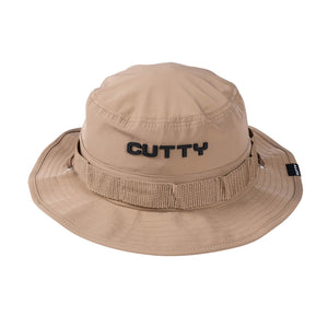 Motion Bucket Hat (Stone)