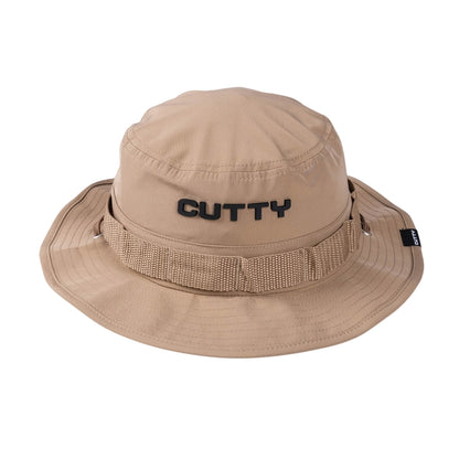Motion Bucket Hat (Stone)