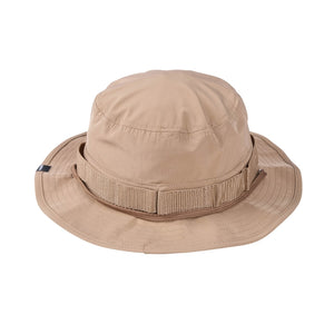 Motion Bucket Hat (Stone)