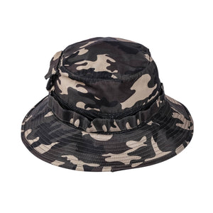 Egan Bucket Hat (Camo)