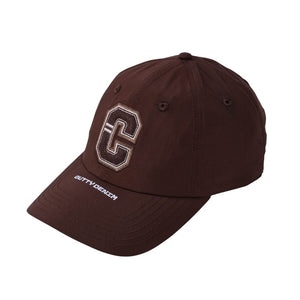 Troy Cap (Choc)