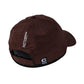 Troy Cap (Dark Briown)