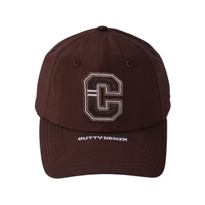 Troy Cap (Choc)