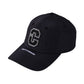Troy Cap (Black)