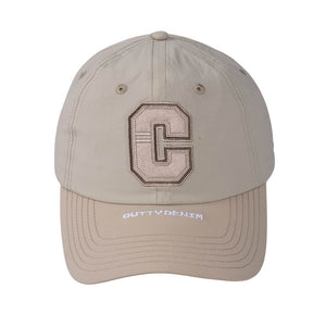 Troy Cap (Stone)
