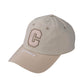 Troy Cap (Beige)