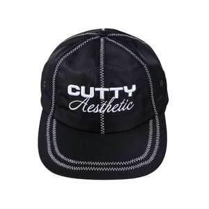 Willow Cap (Black)