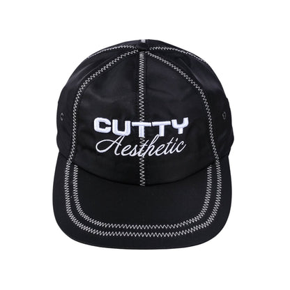 Willow Cap (Black)