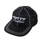 Willow Cap (Black)