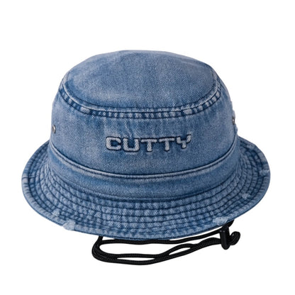 Weyers Bucket Hat (Light Blue)