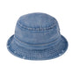 Weyers Bucket Hat (Light Blue)