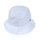 Marcel Bucket Hat (White)