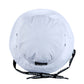 Marcel Bucket Hat (White)
