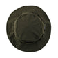 Egan Bucket Hat (Olive Green)