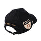 Pacific Cap (Black)