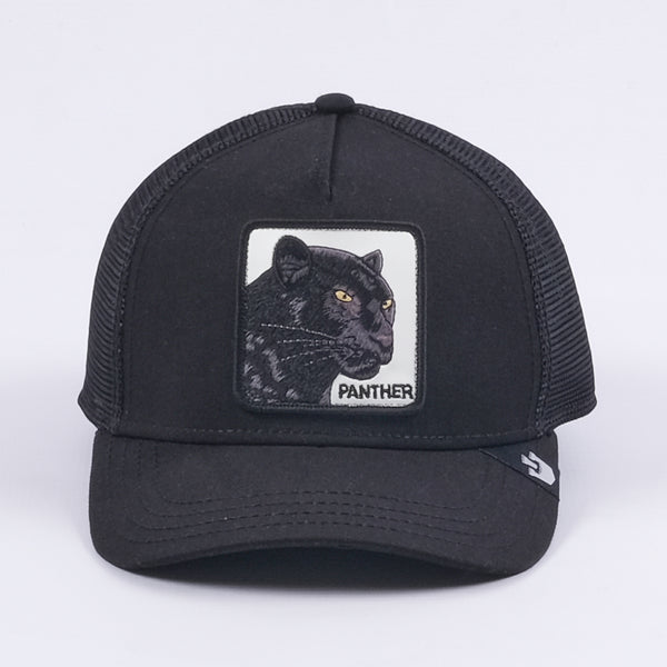 Black Panther Trucker Hat