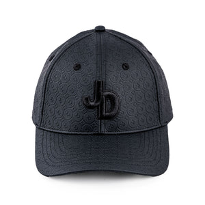 Sergio Cap (Black)