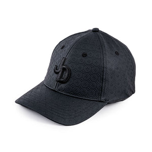 Sergio Cap (Black)