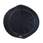 Silvio Bucket Hat (Black)