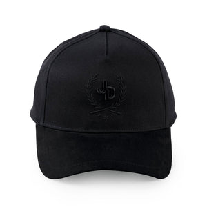 Vic Cap (Black)