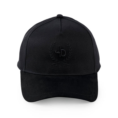 Vic Cap (Black)