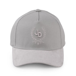 Vic Cap (Light Grey)
