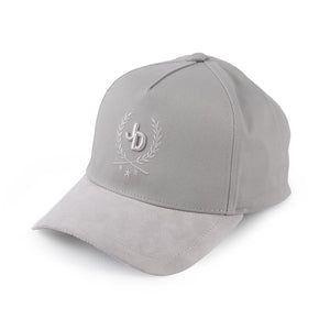 Vic Cap (Light Grey)