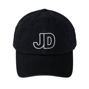 Base Cap (Black)