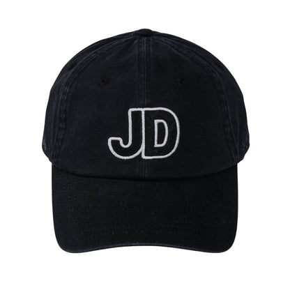 Base Cap (Black)