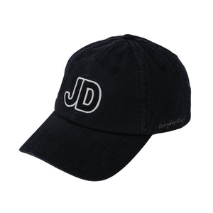 Base Cap (Black)