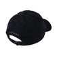 Base Cap (Black)