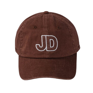 Base Cap (Choc)