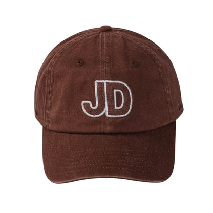 Base Cap (Dark Brown)