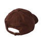 Base Cap (Choc)