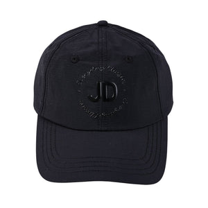 Pike Cap (Black)