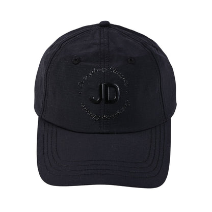 Pike Cap (Black)