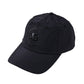 Pike Cap (Black)