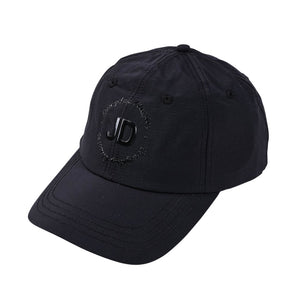 Pike Cap (Black)