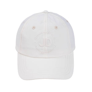 Pike Cap (White)