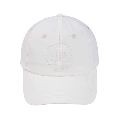 Pike Cap (White)